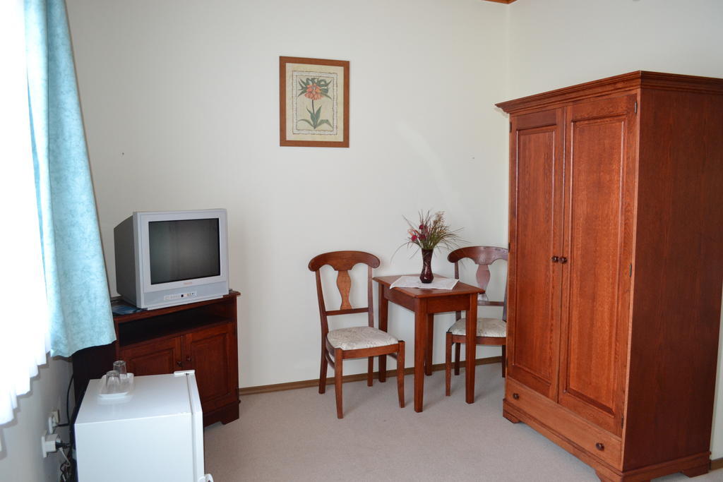 Nosztalgia Hotel Balatonszarszo Camera foto